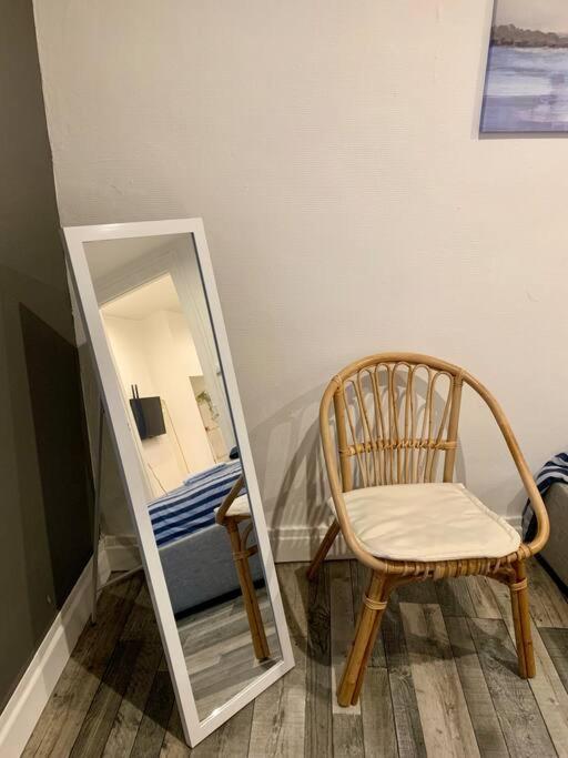 Le Havre 2 Paix Apartment Luaran gambar