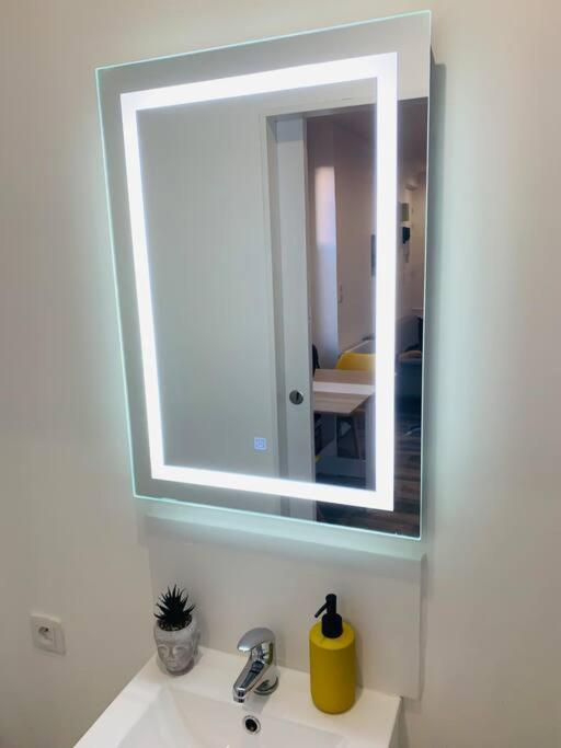 Le Havre 2 Paix Apartment Luaran gambar