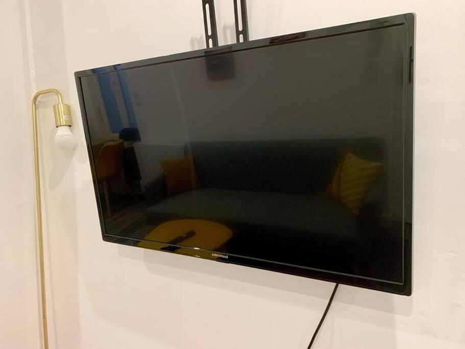 Le Havre 2 Paix Apartment Luaran gambar