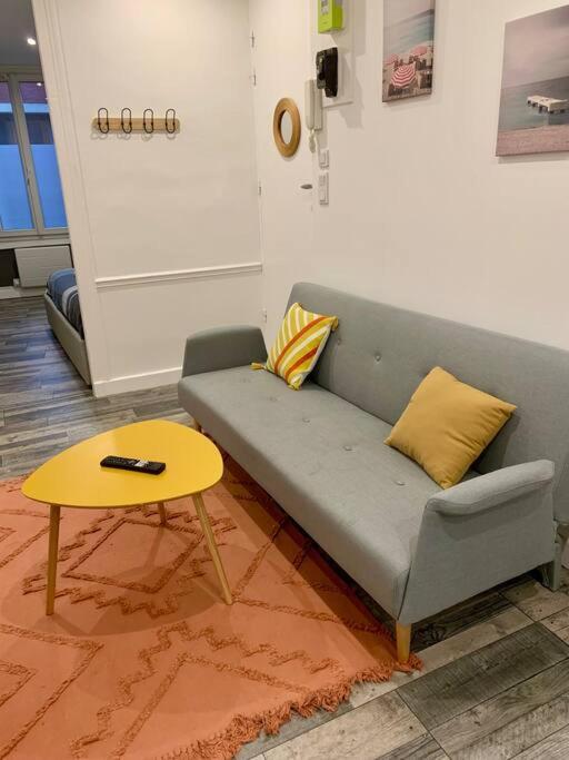 Le Havre 2 Paix Apartment Luaran gambar