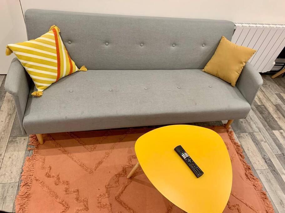 Le Havre 2 Paix Apartment Luaran gambar