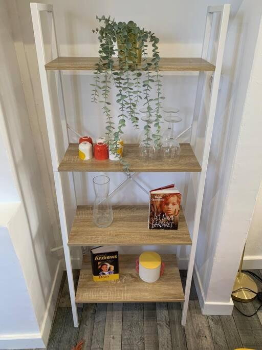 Le Havre 2 Paix Apartment Luaran gambar